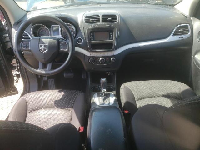 Photo 8 from auction – 2014 DODGE JOURNEY SX with VIN 3C4PDDBG8ET186823