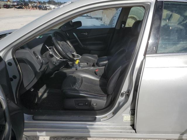Photo 7 from auction – 2009 NISSAN MAXIMA S with VIN 1N4AA51E59C806801
