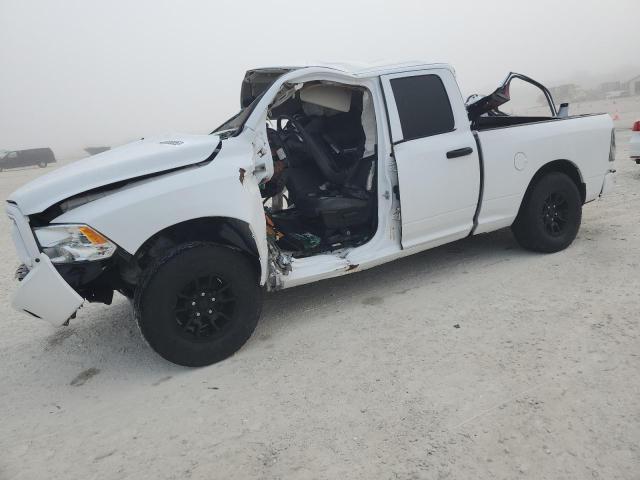 RAM 1500 CLASS 2019 with VIN 1C6RR6FG8KS728992 - Photo from auction