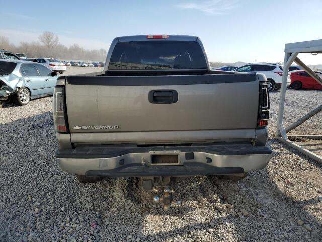 Photo 6 from auction – 2006 CHEVROLET SILVERADO with VIN 1GCHK23206F111837