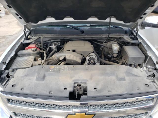 Photo 11 from auction – 2013 CHEVROLET SILVERADO with VIN 3GCPCSE03DG373366