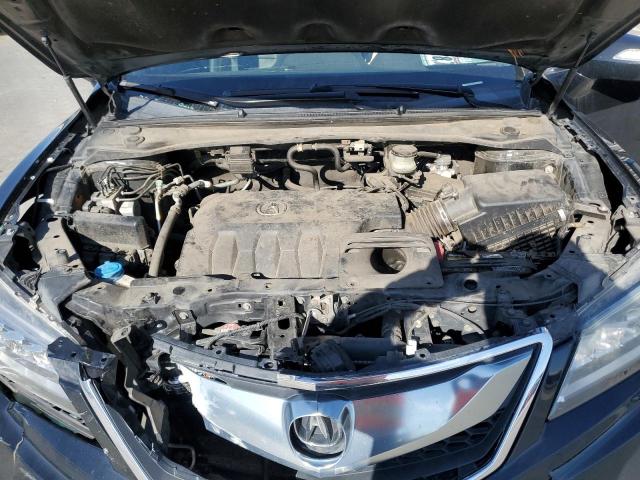 Photo 11 from auction – 2016 ACURA RDX ADVANC with VIN 5J8TB4H77GL029795