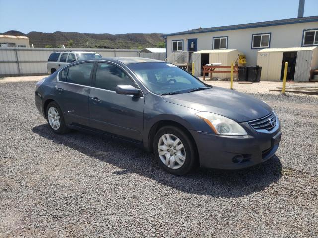 Photo 4 from auction – 2011 NISSAN ALTIMA BAS with VIN 1N4AL2AP4BC110043