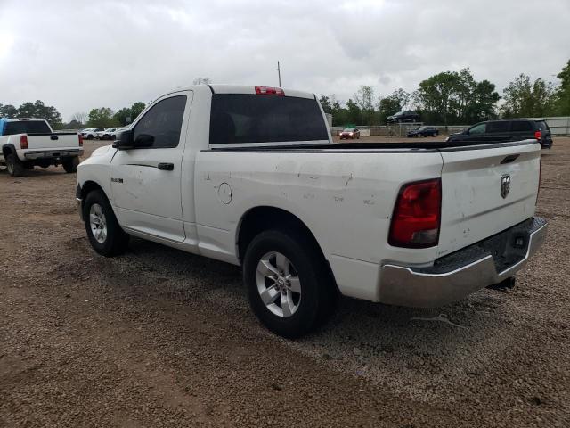 Photo 2 from auction – 2014 RAM 1500 ST with VIN 3C6JR6AG8EG267650