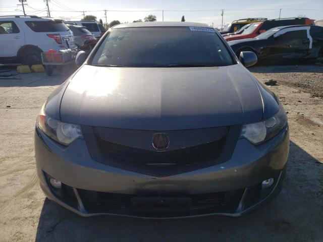 Photo 5 from auction – 2009 ACURA TSX with VIN JH4CU25689C014023