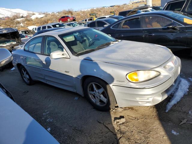 Photo 4 from auction – 2001 PONTIAC GRAND AM G with VIN 1G2NV52E71C266830