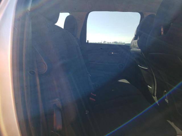 Photo 11 from auction – 2012 CHEVROLET TRAVERSE L with VIN 1GNKRGED0CJ163854
