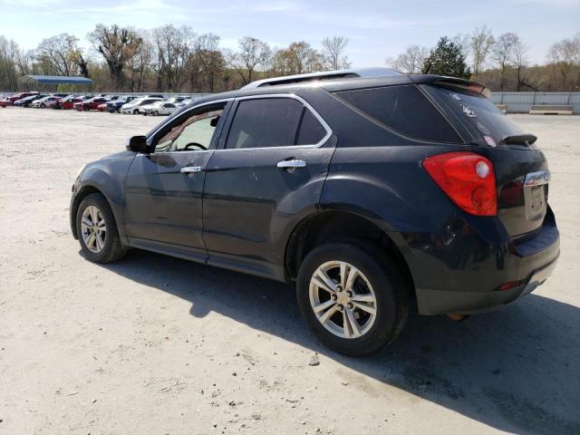 Photo 2 from auction – 2011 CHEVROLET EQUINOX LT with VIN 2CNALFEC3B6445176