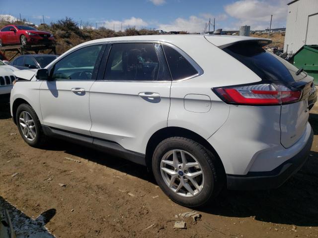 Photo 2 from auction – 2022 FORD EDGE SEL with VIN 2FMPK4J97NBA54829