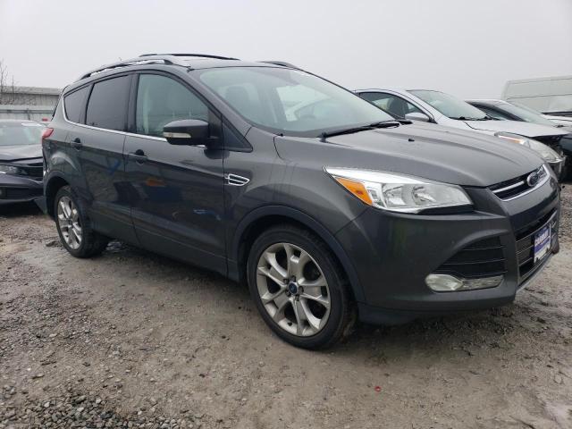 Photo 4 from auction – 2015 FORD ESCAPE TIT with VIN 1FMCU0J9XFUA59455