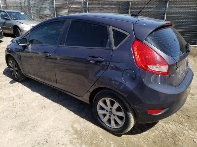 Photo 2 from auction – 2013 FORD FIESTA SE with VIN 3FADP4EJ1DM205017