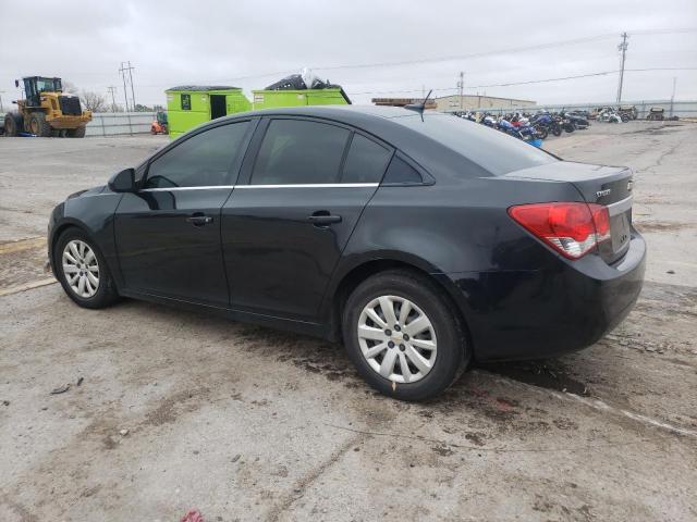 Photo 2 from auction – 2011 CHEVROLET CRUZE LS with VIN 1G1PC5SH3B7254665