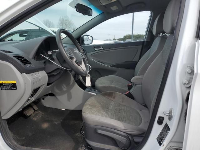 Photo 7 from auction – 2016 HYUNDAI ACCENT SE with VIN KMHCT4AE8GU045949