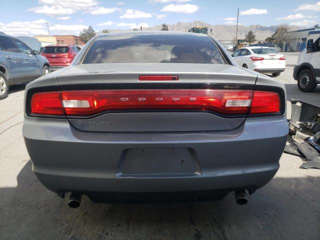 Photo 6 from auction – 2014 DODGE CHARGER SE with VIN 2C3CDXBG9EH112551