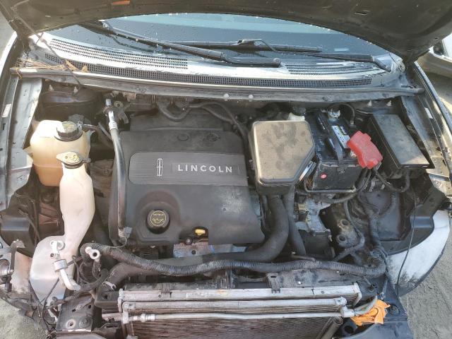 Photo 11 from auction – 2014 LINCOLN MKX with VIN 2LMDJ6JK1EBL11413