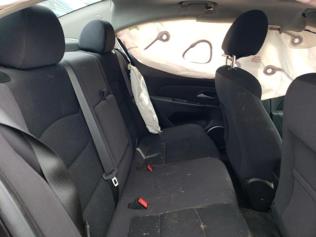 Photo 10 from auction – 2014 CHEVROLET CRUZE LT with VIN 1G1PC5SB7E7229350