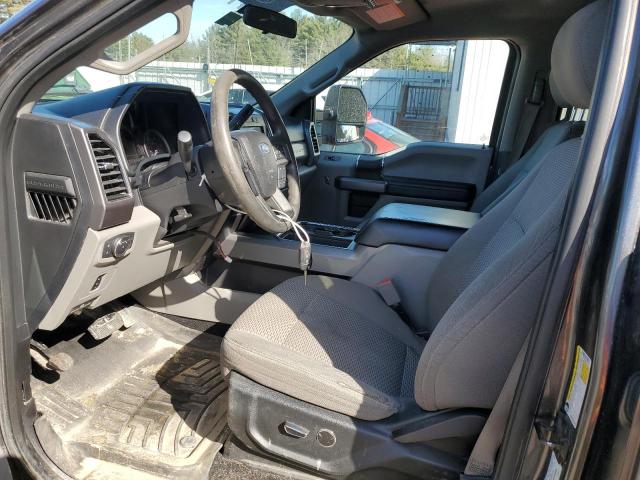Photo 7 from auction – 2019 FORD F250 SUPER with VIN 1FT7W2B68KEC72537