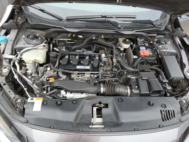 Photo 11 from auction – 2019 HONDA CIVIC EX with VIN 19XFC1F37KE009183