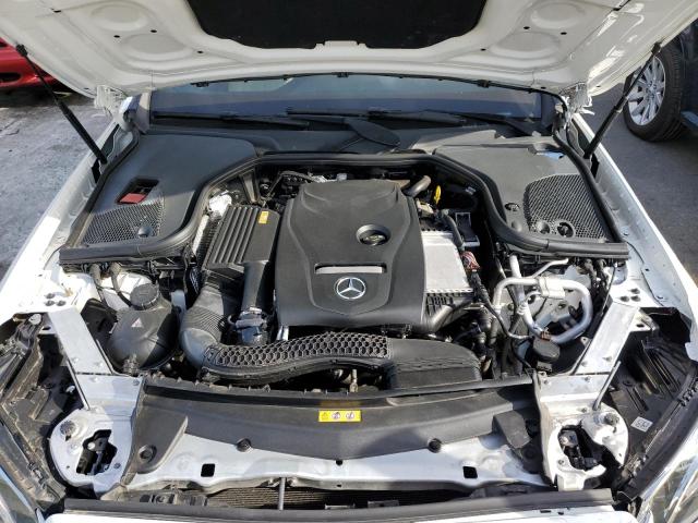 Photo 11 from auction – 2017 MERCEDES-BENZ E 300 with VIN WDDZF4JB0HA033749