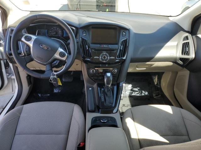 Photo 8 from auction – 2014 FORD FOCUS BEV with VIN 1FADP3R41EL364153
