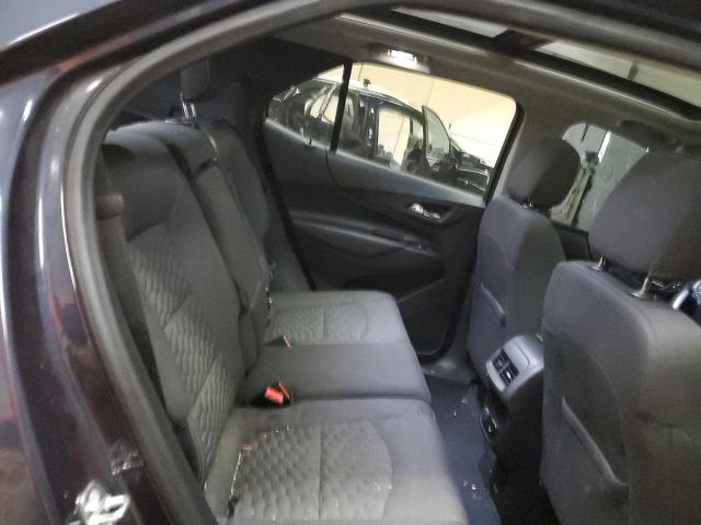 Photo 11 from auction – 2018 CHEVROLET EQUINOX LT with VIN 3GNAXJEV3JL353242