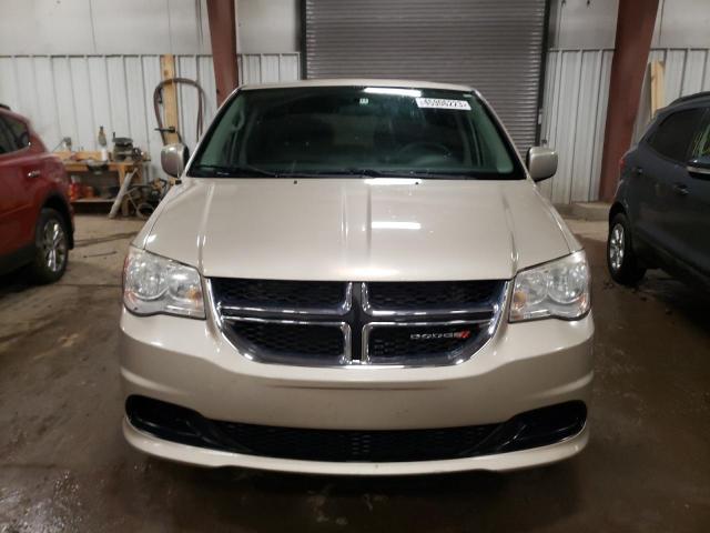 Photo 5 from auction – 2013 DODGE GRAND CARA with VIN 2C4RDGBG7DR598663