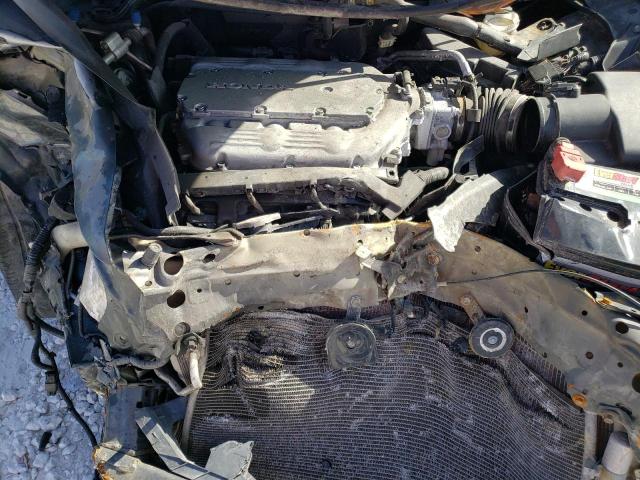 Photo 11 from auction – 2012 HONDA ACCORD EX with VIN 1HGCP3F76CA033549