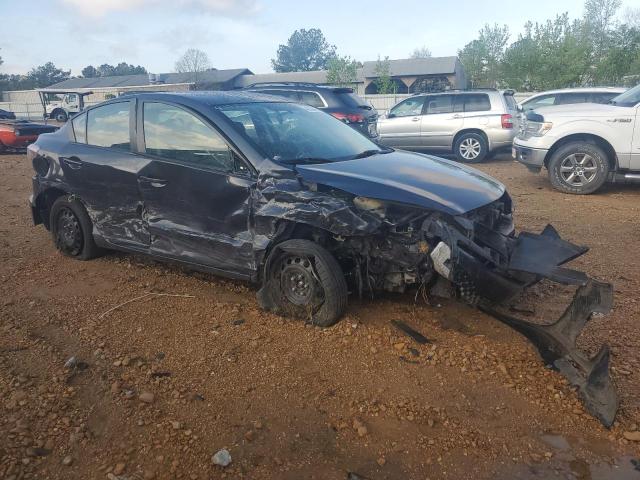 Photo 4 from auction – 2012 MAZDA 3 I with VIN JM1BL1UF5C1521167