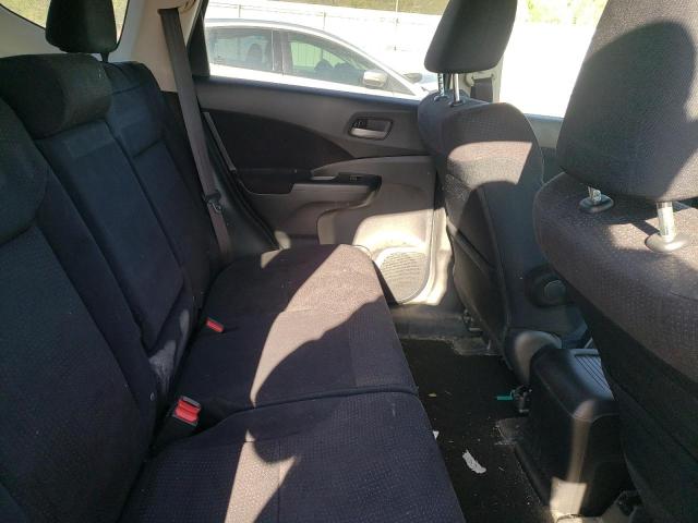 Photo 10 from auction – 2013 HONDA CR-V EX with VIN 3CZRM3H52DG703589