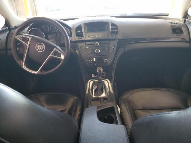 Photo 8 from auction – 2011 BUICK REGAL CXL with VIN 2G4GP5EC7B9181869