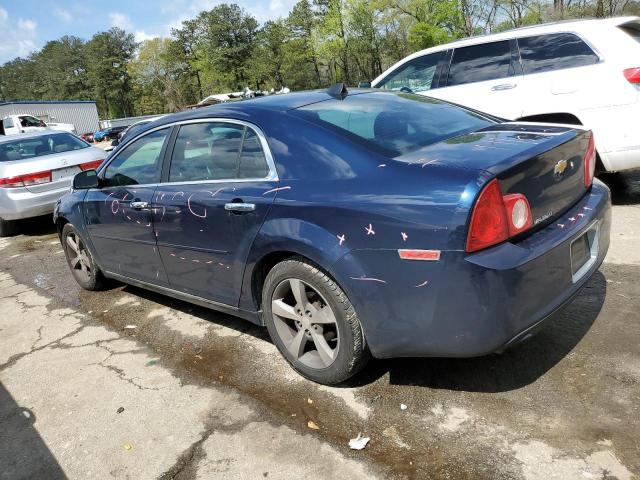 Photo 2 from auction – 2012 CHEVROLET MALIBU 1LT with VIN 1G1ZC5E00CF236548