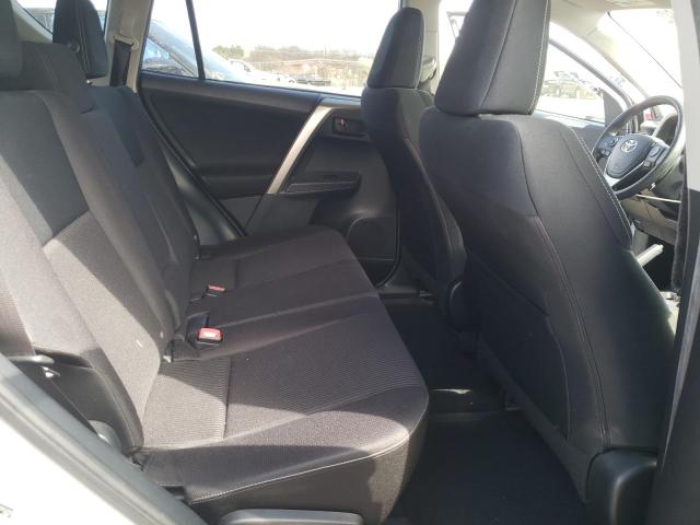 Photo 10 from auction – 2013 TOYOTA RAV4 XLE with VIN JTMRFREV7D5015232