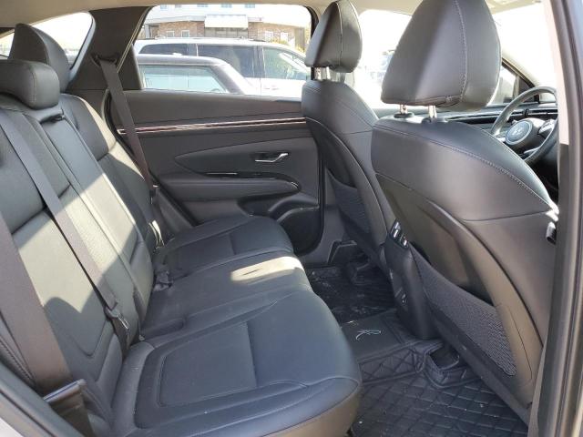Photo 11 from auction – 2022 HYUNDAI TUCSON SEL with VIN 5NMJCCAE7NH100613
