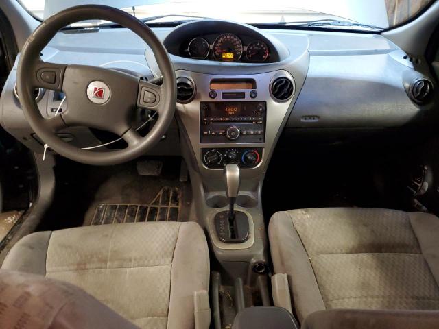 Photo 8 from auction – 2006 SATURN ION LEVEL with VIN 1G8AJ55F36Z169908