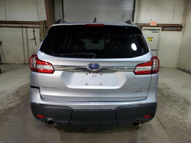 Photo 6 from auction – 2019 SUBARU ASCENT LIM with VIN 4S4WMAPD8K3436864