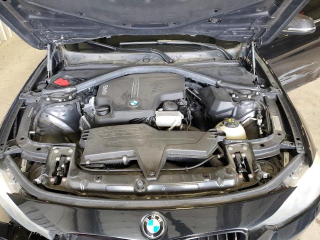 Photo 11 from auction – 2015 BMW 328 XI SUL with VIN WBA3B5G52FNS20240