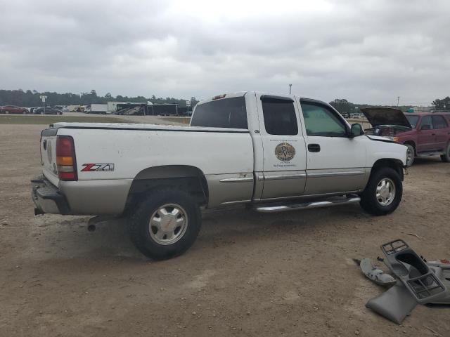 Photo 3 from auction – 2002 GMC NEW SIERRA with VIN 2GTEK19T021153228