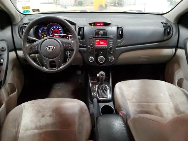 Photo 8 from auction – 2012 KIA FORTE EX with VIN KNAFU5A27C5514170