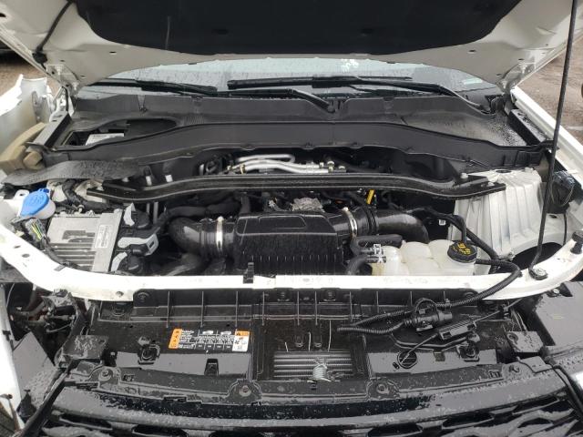 Photo 12 from auction – 2022 FORD EXPLORER S with VIN 1FM5K8GCXNGA66290