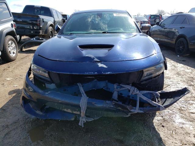 Photo 5 from auction – 2016 DODGE CHARGER R/ with VIN 2C3CDXGJ5GH350551