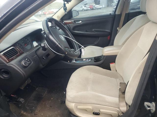 Photo 7 from auction – 2013 CHEVROLET IMPALA LT with VIN 2G1WG5E30D1240285