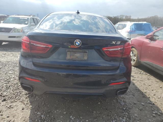 Photo 6 from auction – 2016 BMW X6 SDRIVE3 with VIN 5UXKU0C56G0F92939
