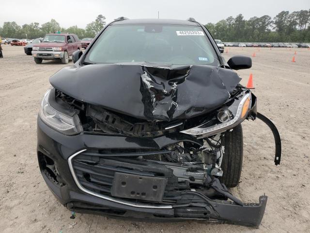 Photo 5 from auction – 2019 CHEVROLET TRAX 1LT with VIN 3GNCJLSB0KL401071