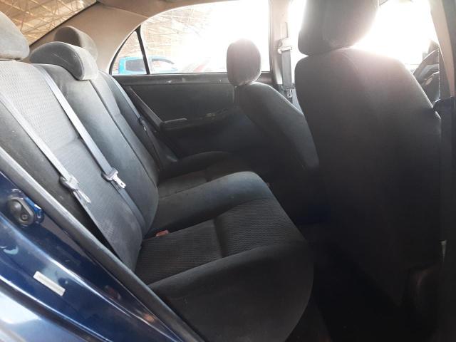 Photo 10 from auction – 2005 TOYOTA COROLLA CE with VIN 1NXBR32E25Z486220