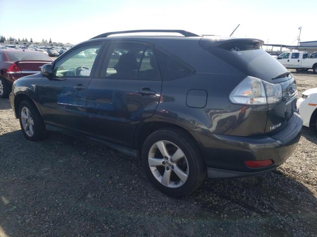 Photo 2 from auction – 2007 LEXUS RX 350 with VIN 2T2HK31U47C020652