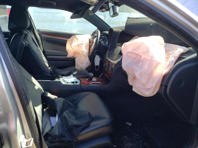 Photo 7 from auction – 2012 CHRYSLER 300 LIMITE with VIN 2C3CCACG1CH221565