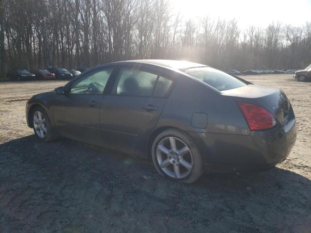 Photo 2 from auction – 2004 NISSAN MAXIMA SE with VIN 1N4BA41E54C913824