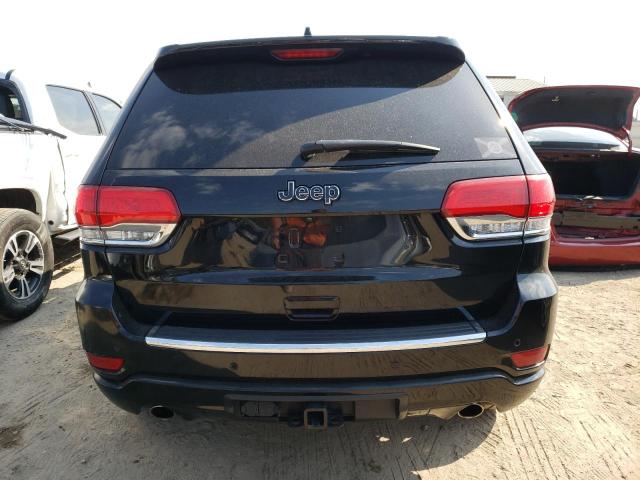 Photo 6 from auction – 2018 JEEP GRAND CHER with VIN 1C4RJFCG2JC410606