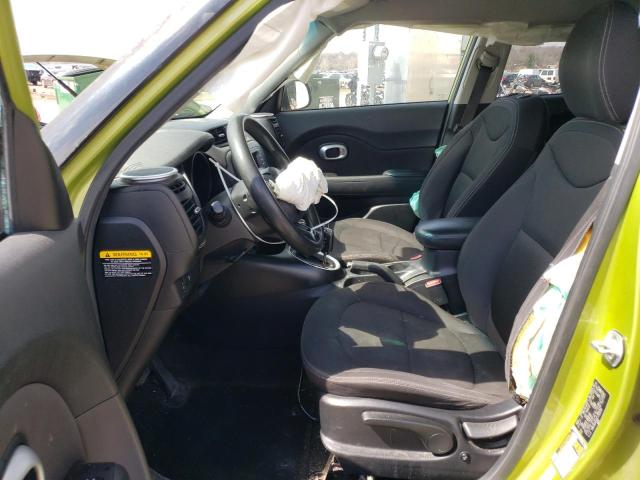 Photo 7 from auction – 2015 KIA SOUL with VIN KNDJN2A24F7752978