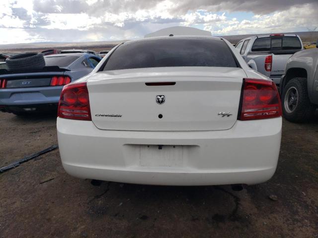 Photo 6 from auction – 2006 DODGE CHARGER R/ with VIN 2B3KA53H46H355361